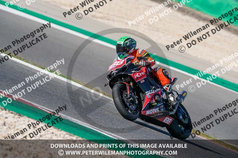 motorbikes;no limits;november 2019;peter wileman photography;portimao;portugal;trackday digital images